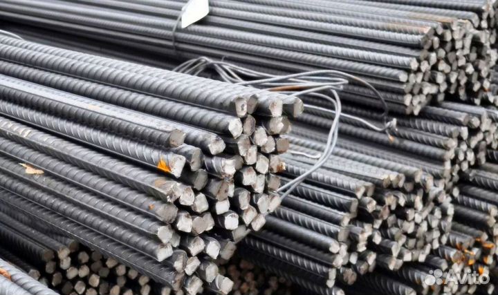 Арматура Северсталь 28 мм Лучшие условия