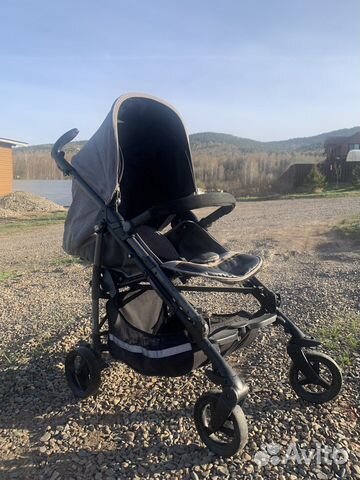 Коляска детская PegPerego