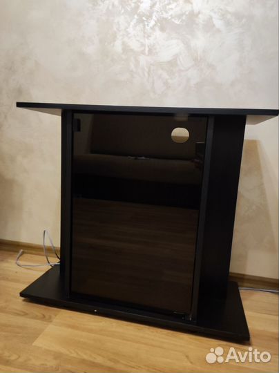 Тумба под телевизор бу, можно для аквариума