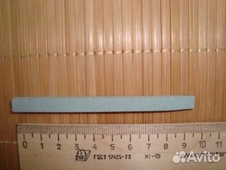 Брусок-пемза для маникюра