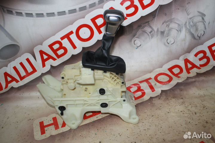 Селектор АКПП kia rio 4