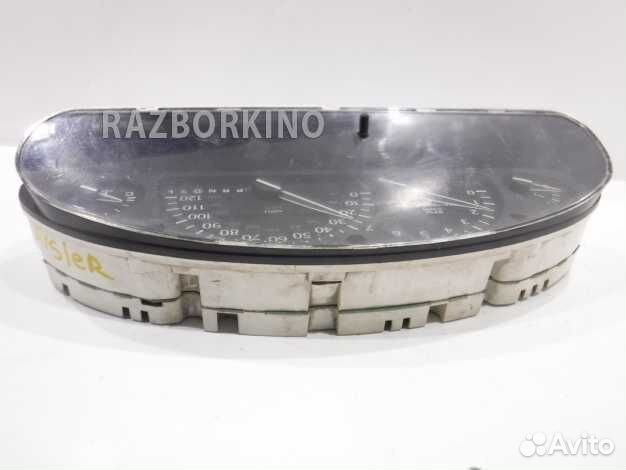 Панель приборов Крайслер