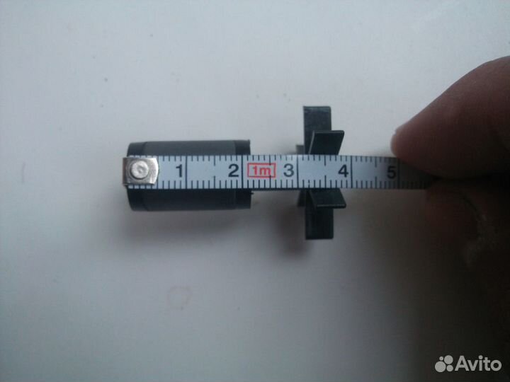 Aquael Unifilter 500, рабочий