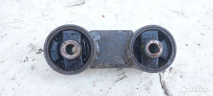 Подушка опора двигателя Chery Sweet Daewoo Matiz