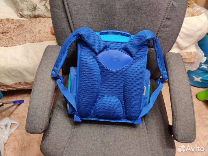 Ранец школьный