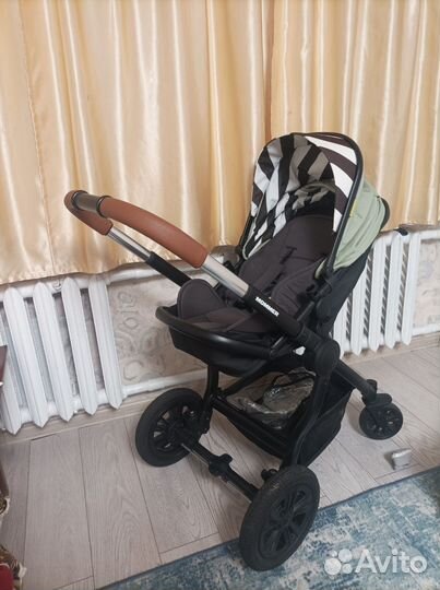 Коляска-трансформер