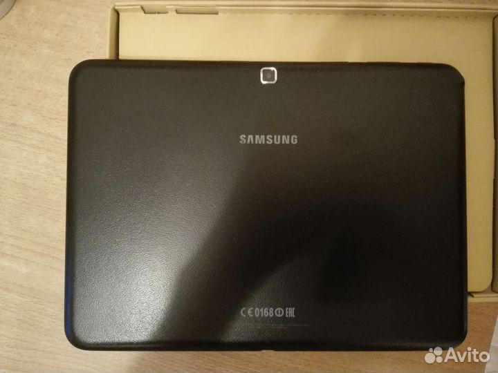 Samsung galaxy tab4