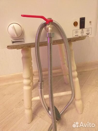 Электроводонагреватель