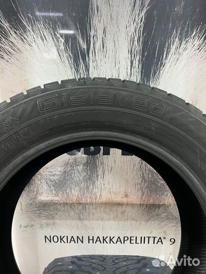 Gislaved Soft Frost 200 205/55 R16 94T