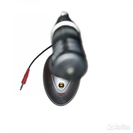 Микрофон для пк suoya 300a