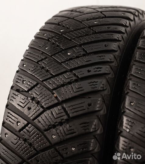 Goodyear Ultragrip Ice Arctic 195/65 R15 95T