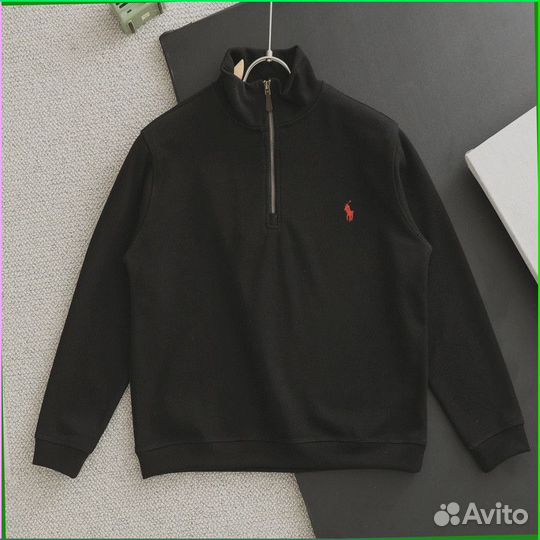 Джемпер Polo Ralph Lauren (Номер отгрузки: 94078)