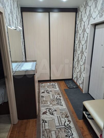 1-к. квартира, 41 м², 1/9 эт.