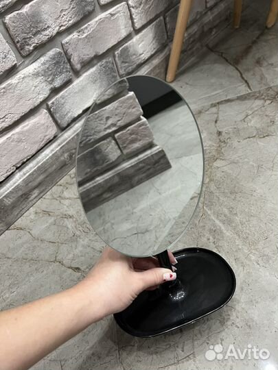 Зеркало настольное для макияжа бесплатно