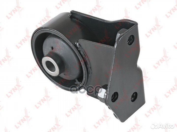 Опора двигателя перед прав/лев ME1197 lynxauto