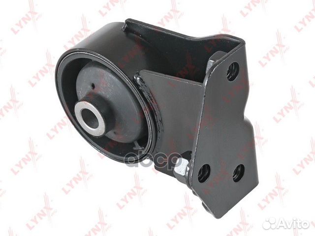 Опора двигателя перед прав/лев ME1197 lynxauto