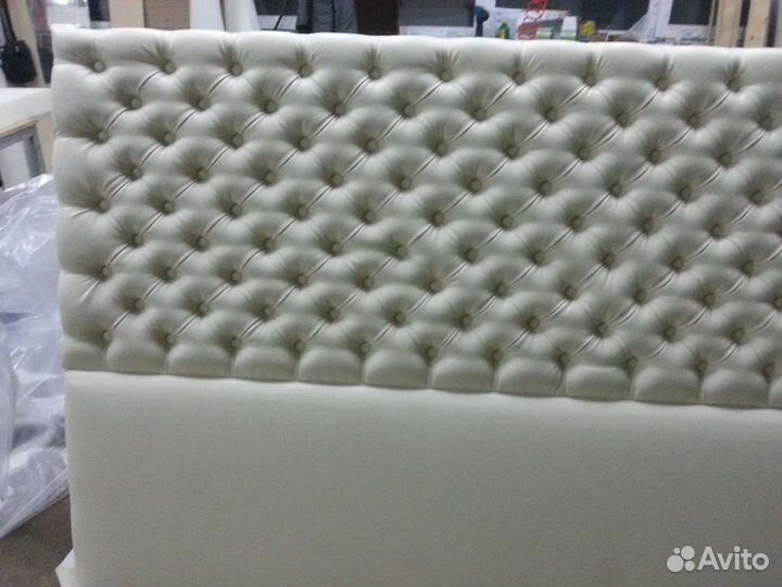 Изголовье для кроватей