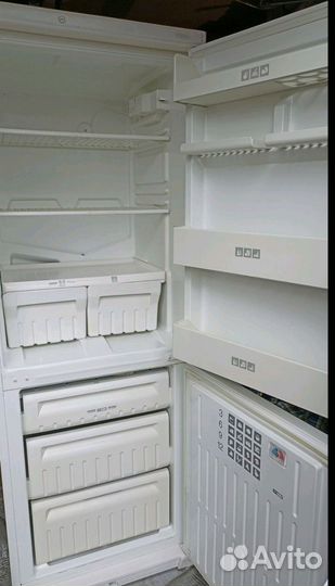 Холодильник Stinol