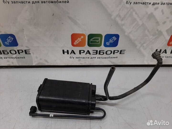 Абсорбер LADA Granta седан 2018