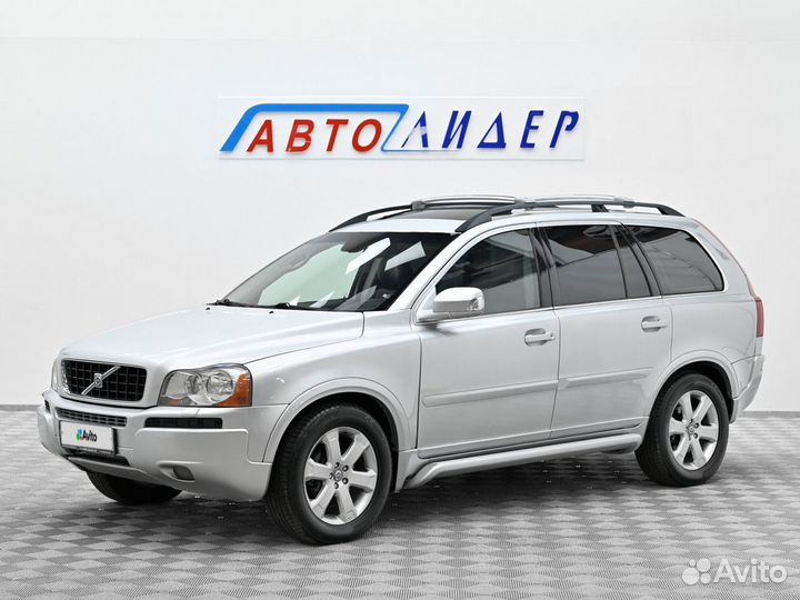 Volvo XC90 2.9 AT, 2004, 159 000 км