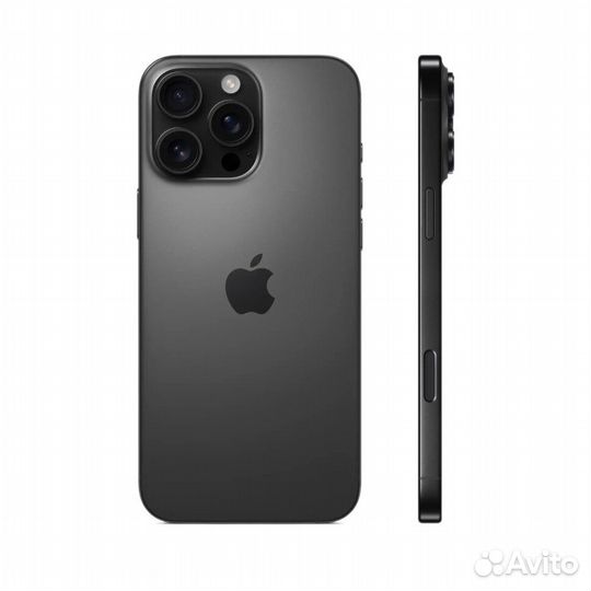 iPhone 16 Pro, 256 ГБ