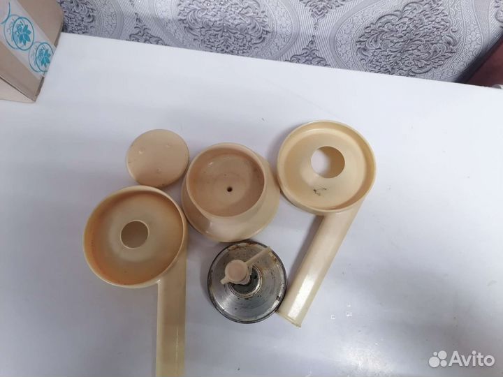 Сепоратору запчасти