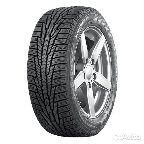 Nokian Tyres Nordman RS2 175/70 R13 82R