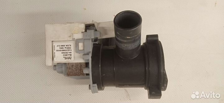 Запчасти для стиральной машинки Bosch Макс 4