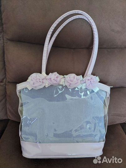 Сумка летняя