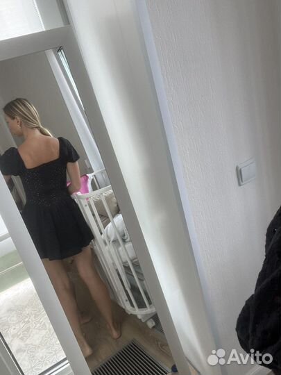 Платье шитье