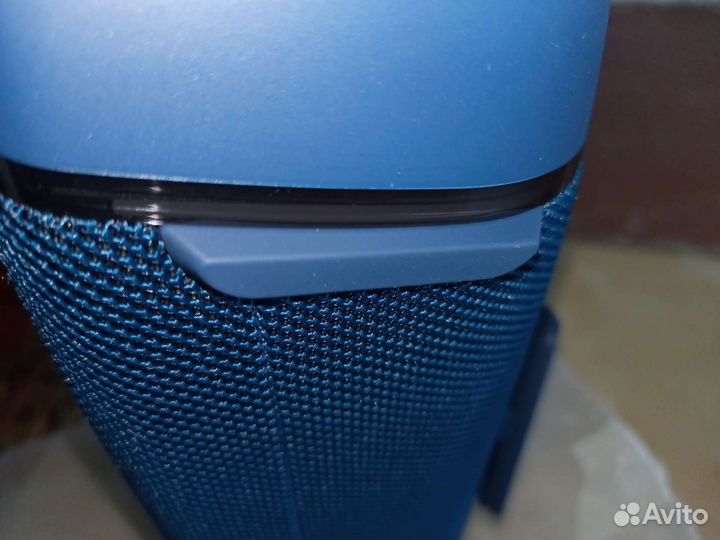 Портативная колонка Sony SRS-XB43