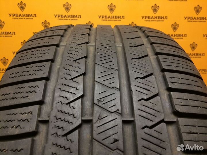 Continental ContiWinterContact TS 810 Sport 255/45 R18