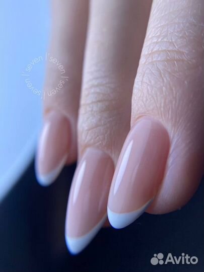 Маникюр + покрытие гель-лак