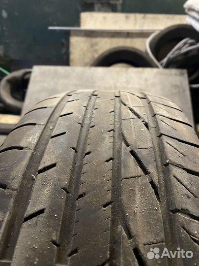 Goodyear Eagle F1 Sport 185/65 R15 45W