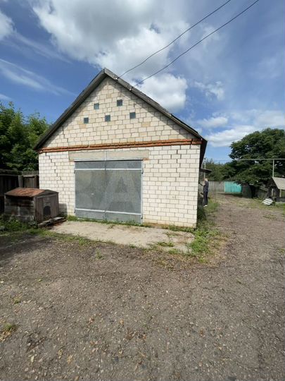 Дом 150 м² на участке 40 сот.