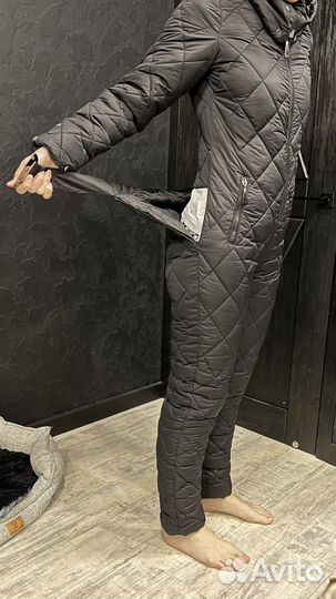 Комбинезон женский