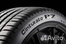 Pirelli Cinturato P7 new 225/50 R17 98Y