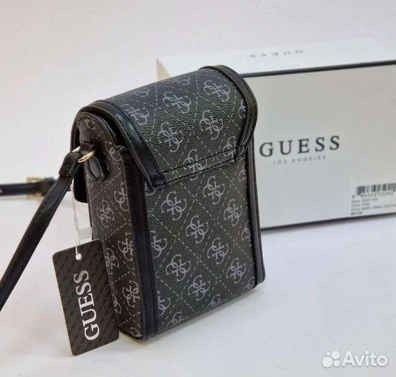 Сумочка guess новая