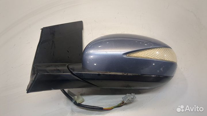 Зеркало боковое Honda Civic, 2008