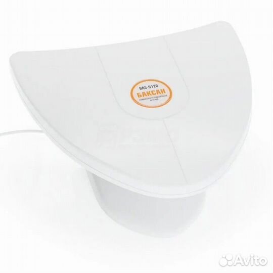 Комнатная антенна TV рэмо BAS-5126-DX Баксан Актив