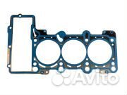 Прокладка ГБЦ пр.0.75mm\VW Touareg3.0TSi