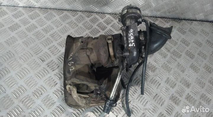 Турбина 35242103F Jeep Cherokee (01-07) 2.8л