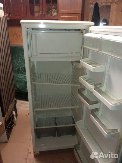 Холодильник Бирюса,норд