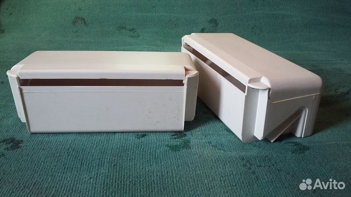 Балконы от Холодильника Бирюса