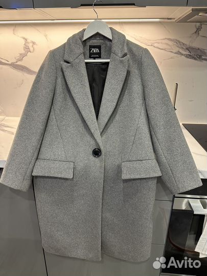 Пальто женское