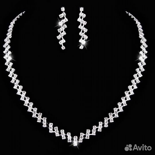 Новый набор