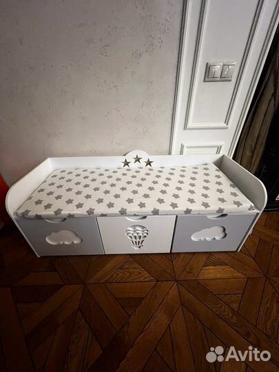 Диван детский