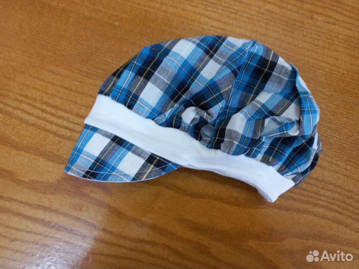 Шапка для мальчика
