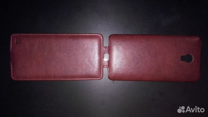 Чехол для телефона Lenovo Vibe P1