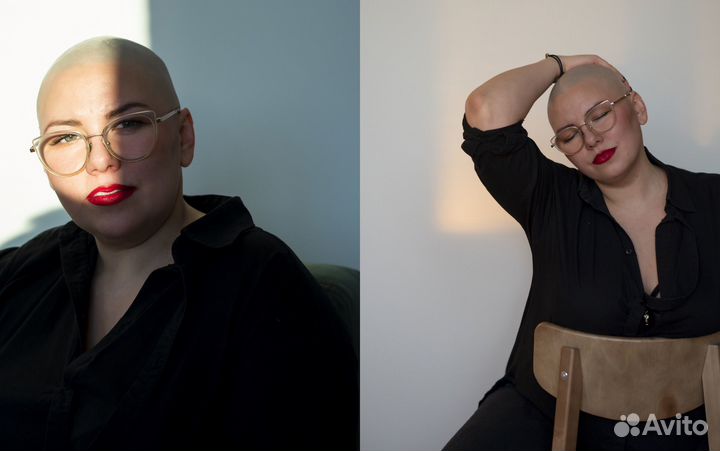 Фотосессия